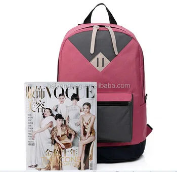 New Coming Cute School Bag Teenage Girls High School Backpack Buy Girls Backpack Bag Girls High School Backpack New Coming Cute School Bag Product On Alibaba Com