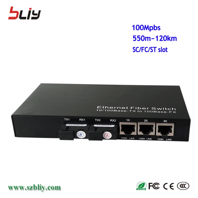 Reliable Wholesale 3 port mini ethernet switch board For Quick Changes And  Access 
