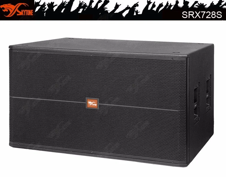 Professional Sound Systems Skytone Srx700 Dj Sound  System  Price Professional  Speakers  