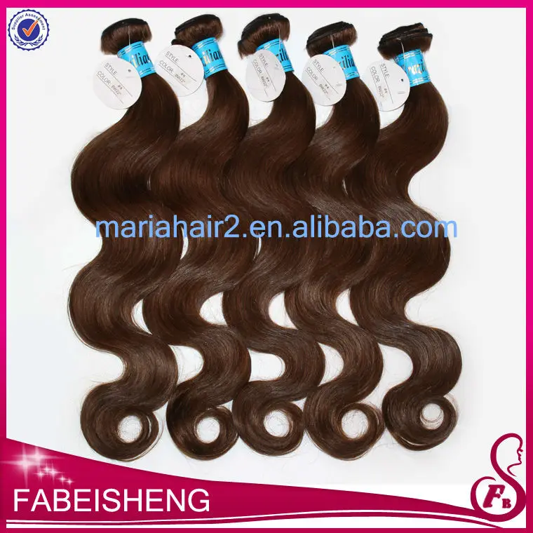 Most Popular Aaaaa Grade Wholesale Donna Bella Hair Auburn Ombre