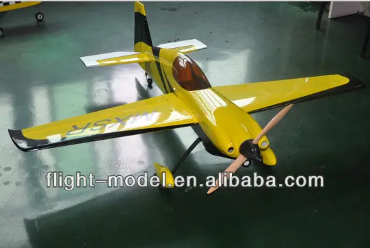 20cc rc plane arf