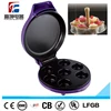 Hot sale! 7 holes cup cake maker , mini cake maker