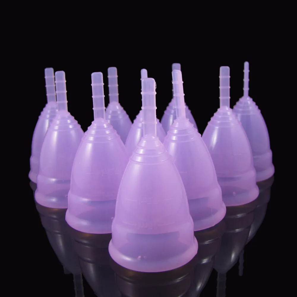 Latest Fashional Eco Menstrual Cup Buy Menstrual Cup,Free Sample