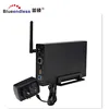 Latest Factory 3.5 hdd lan enclosure wifi external antenna usb 3.0 hard disk portable