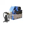 China CNC Heavy Duty Double Pinch Roll Bender