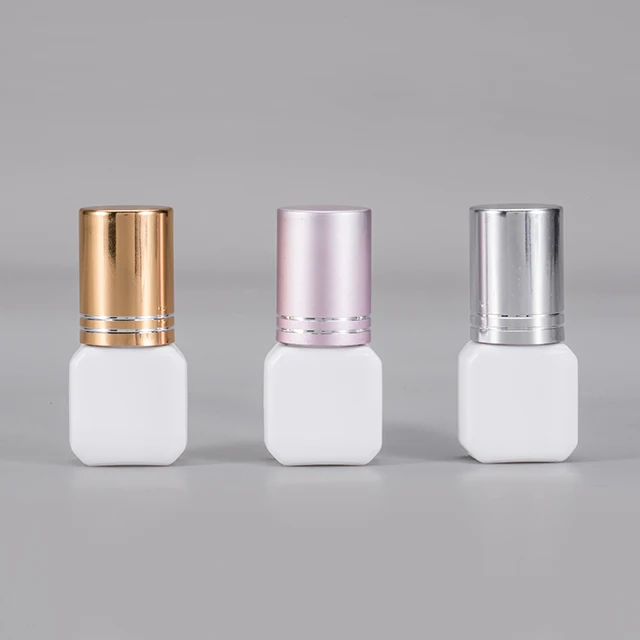 

5ml Eyelash Extension Glue bottle, Customized