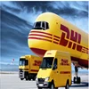 FedEx, DHL, UPS, TNT, EMS Shipping Courier Express Delivery From China to Romania Latvia Croatia Slovenia Slovakia