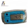 Professional Export Turbine Digital Meter Flow Sensor Oval Gear