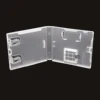 SUNSHING Wholesale Game Accessories Clear Plastic DS Game Case For Nintendo DS Game Card