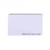 13.56MHz Rewritable 125 KHz ISO 15693 EM4423 Dual Frequency Interface Smart RFID Card