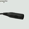 NEXUS JACK PLUGS TP120 4 pin