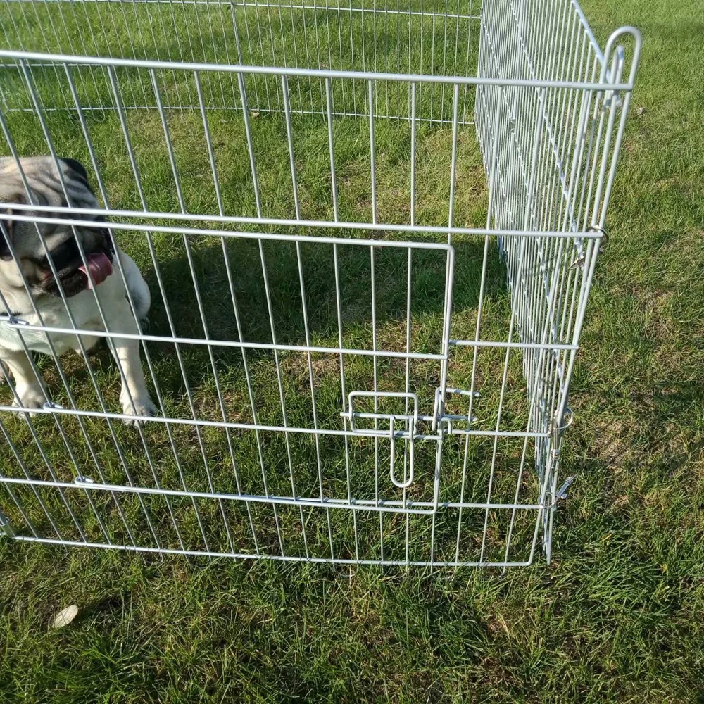 pet fence for camping