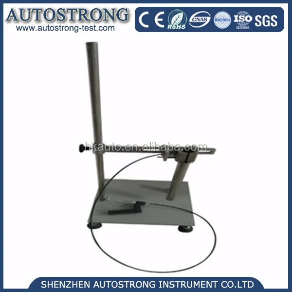 Iec60068 Vertical Hammer Test Machine Buy Vertical Hammer Tester