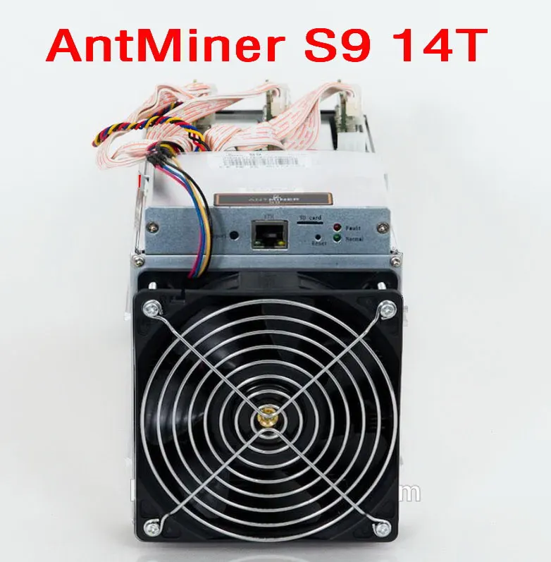 View Bitcoin Miner 1Th PNG