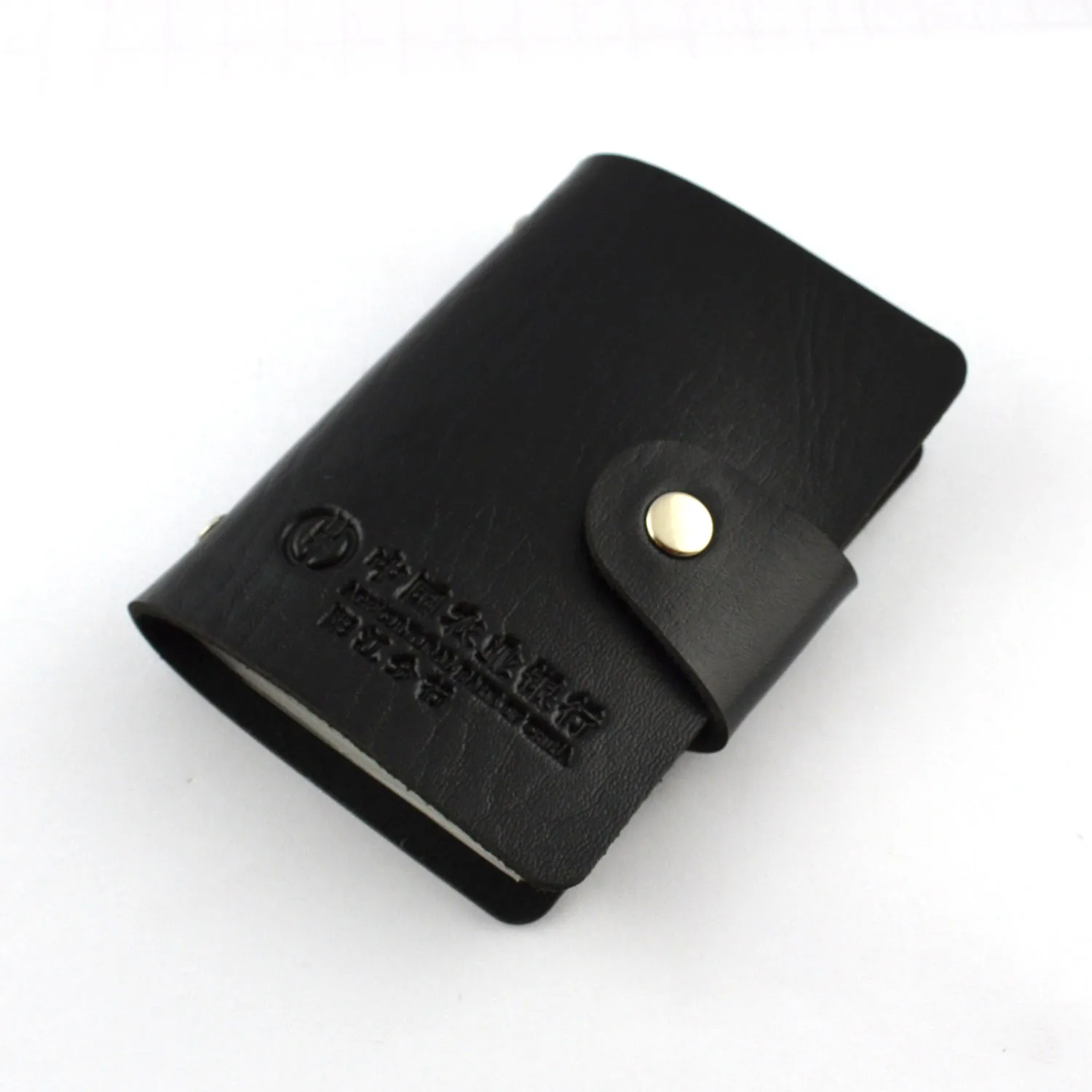 Wholesale Fashion Leather Card Holder Key Chain Buy Id Card Holder