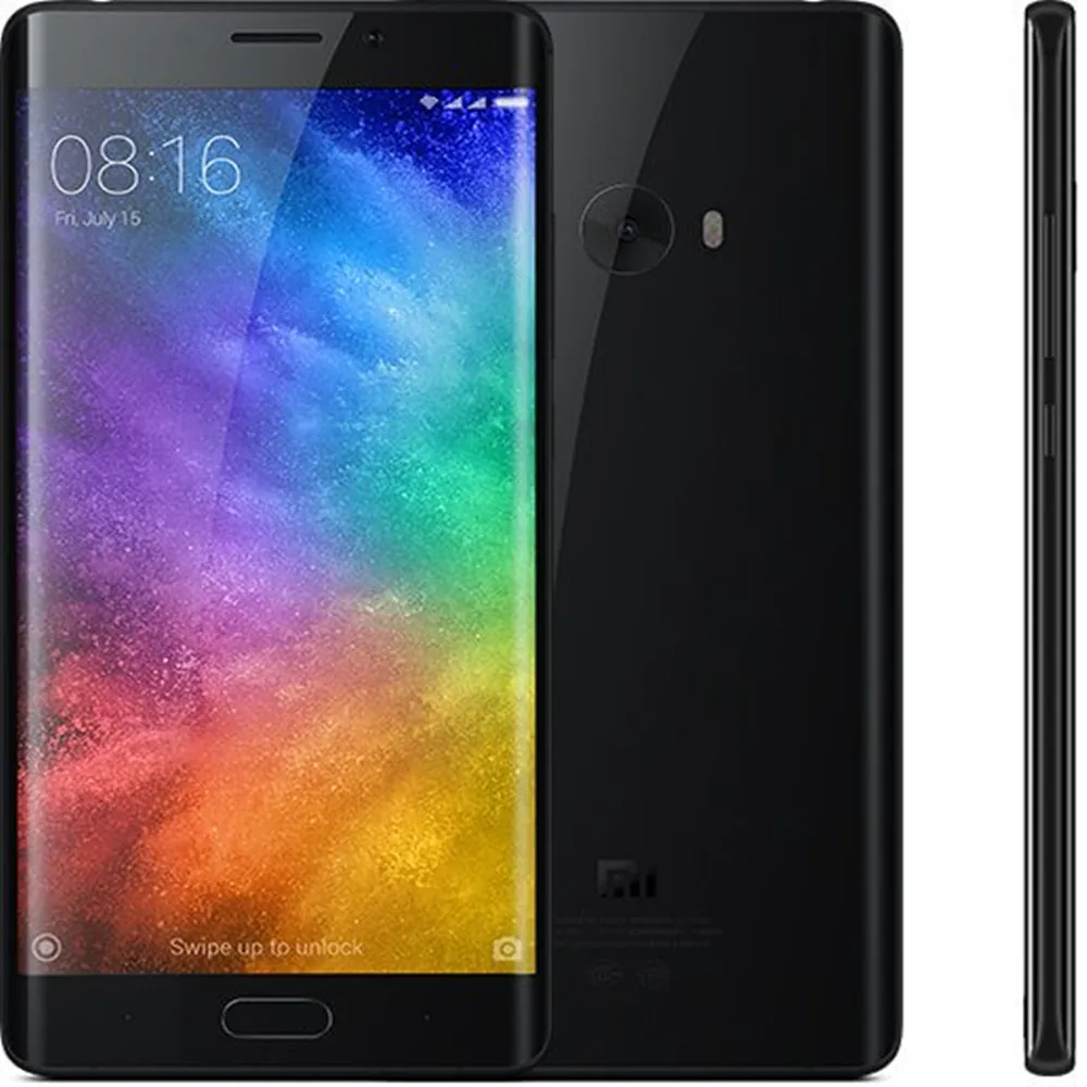 

Global Version Xiaomi Mi NOTE2 Mobile Phone 4GB RAM 64GB ROM Snapdragon 625, N/a