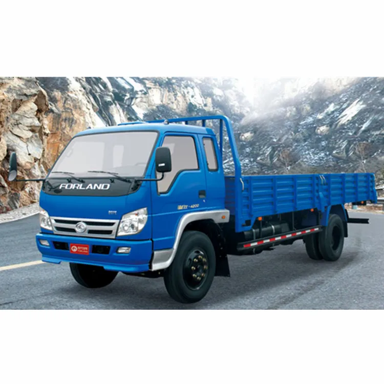 Foton тягач 4x2