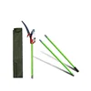 High Voltage Telescopic Pruner With Fiberglass Pole Tree