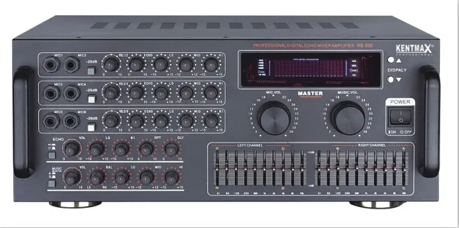 audio voice 2 0