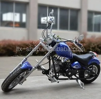 electric chopper motorcycle for sale