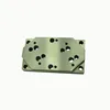 cnc machining stainless steel cnc prototype parts for 3d printer parts