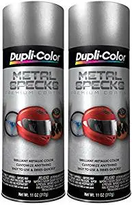 Duplicolor Spray Paint Color Chart