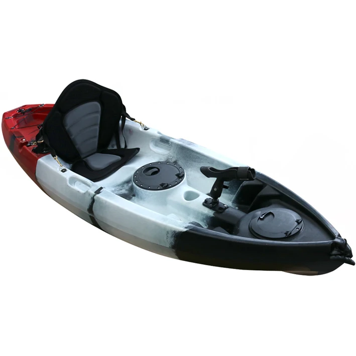 

Youth Solo Kayak 7.8 ft Small Boat For Sale, Camo;red;yellow;blue;green;black;white;yellow mixed green......