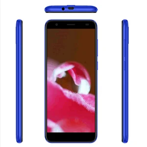 4G LTE Quad Core 5.5 inch FHD Android Smartphone