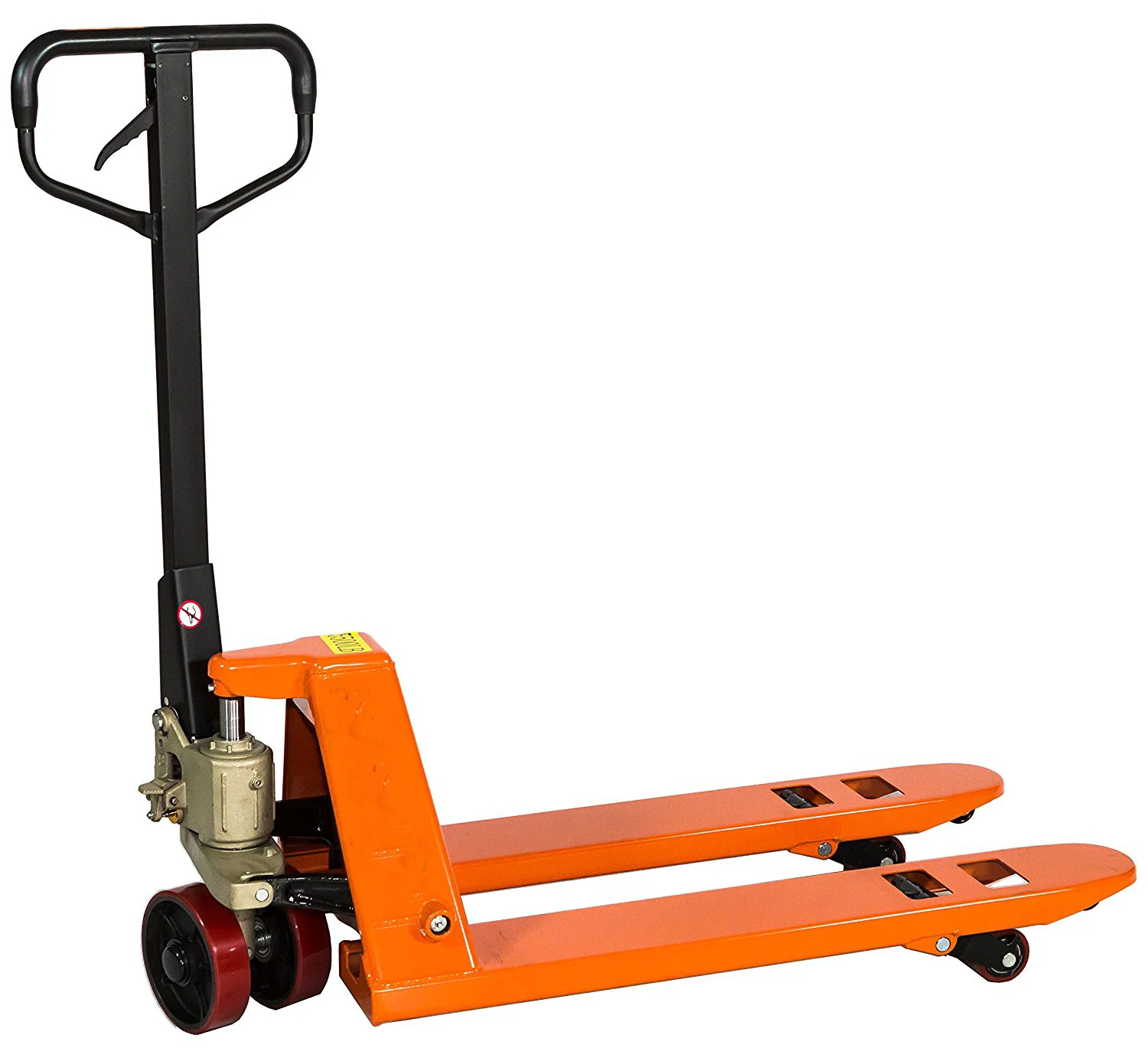 High Quality Hand Pallet Operated Lift Truck For Sale Buy Hand Pallet