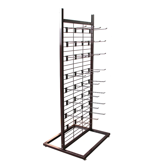 2018 New Design Wooden Sandal Display Stand Buy Sandal Display Stand