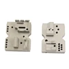 Trade Assurance Bolt Gravity Casting Part Blast Casting part Insertion Head Stainless Steel Casting Part