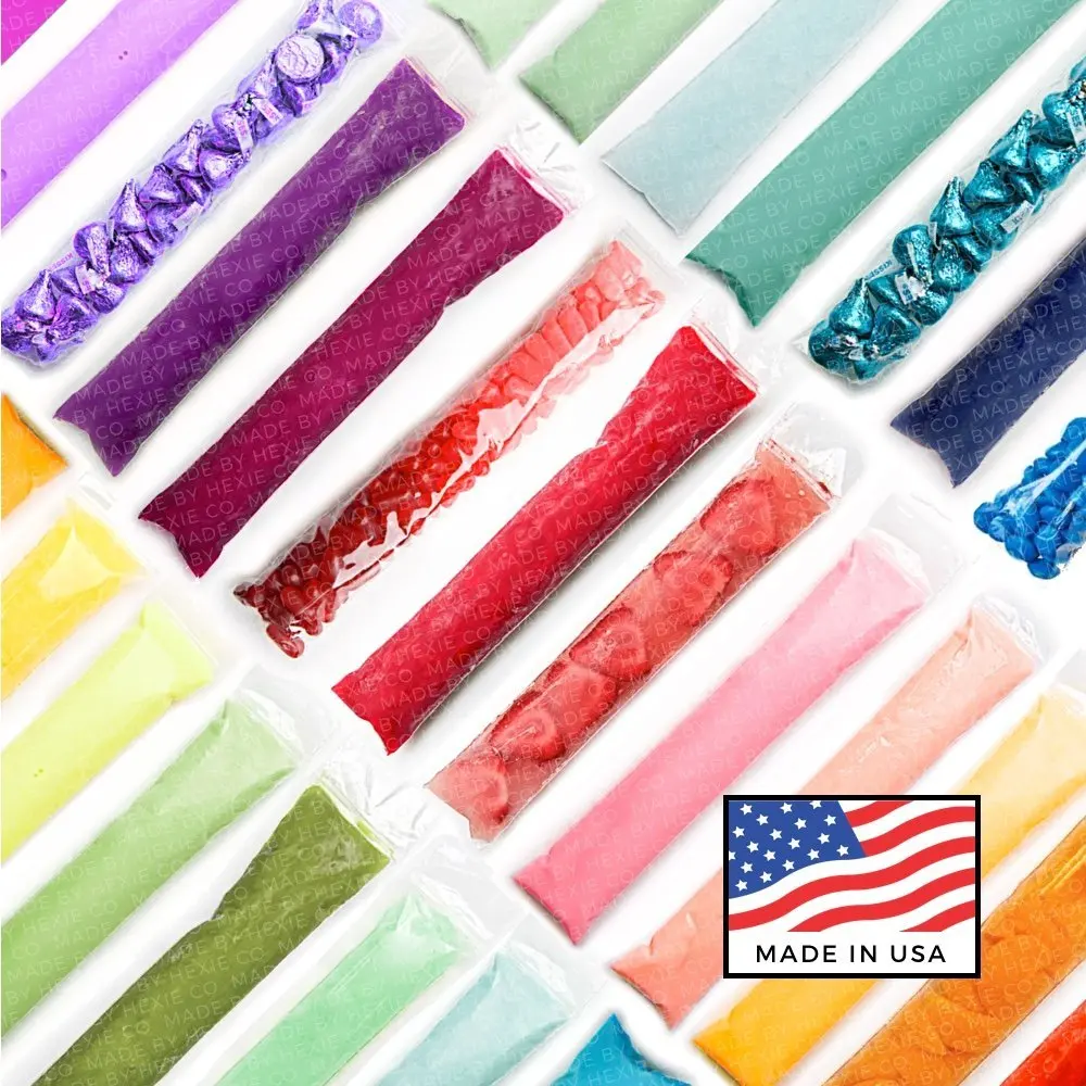 Bulk Small Ice Bags IUCN Water