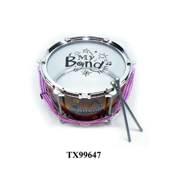 toy snare drum