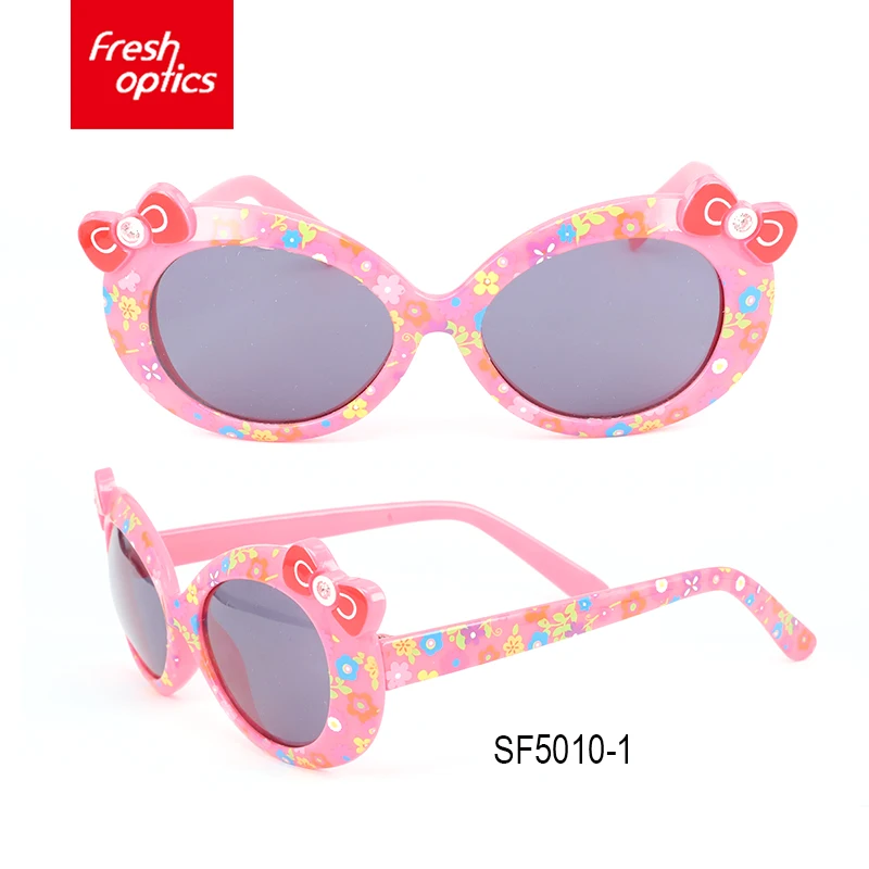 flower shaped glasses