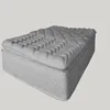 Best dream 5 zone memory foam mattress &pocket spring mattress