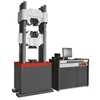ASTM Standard 1000KN 100ton Electro-Hydraulic Tensile Compression Strength Testing Machine