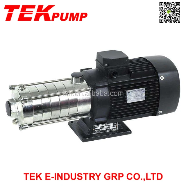 
CHLF Series Light Horizontal Pump CHLF20 