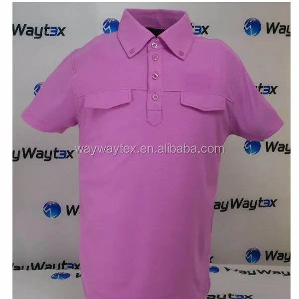 100 polyester golf shirts