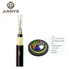 Factory manufacturers fiber optic GYTS GYTA GYXTW ADSS 6 12 24 48 core Outdoor fiber optic cable