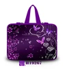 Laptop Inner Bags Cases For 10 11.6 12 13 14 15 15.6 16 17" Shockproof Neoprene Tablet Bag For Chuwi Apple HP Lenovo