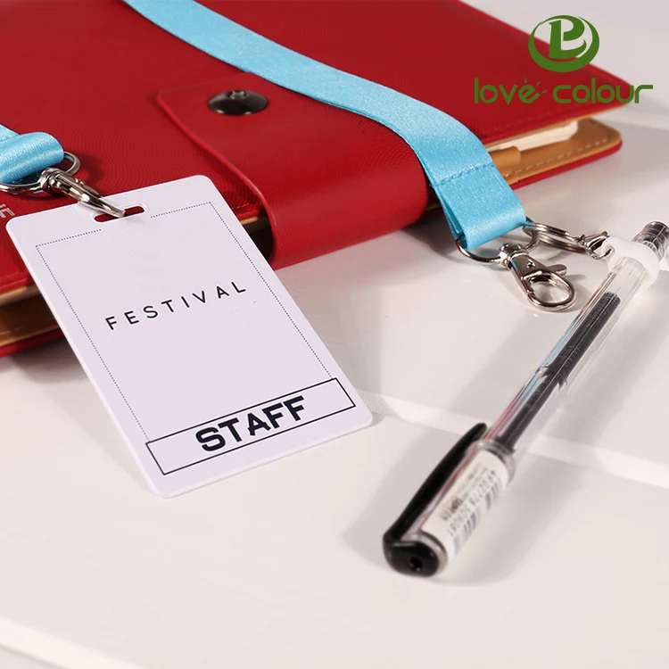 ID lanyard L15