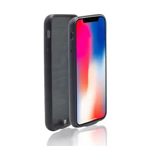 External Battery Case iPhone X