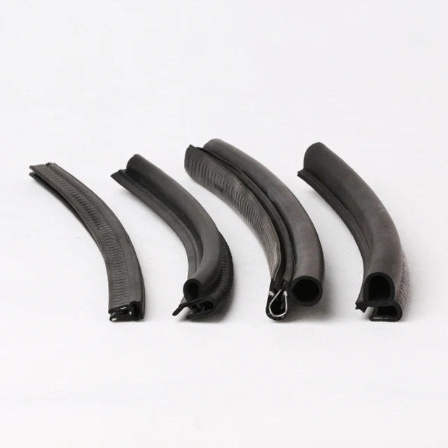 rubber seal strip gasket for truck car auto bus 