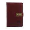 2019 executive custom hard cover notebook sketchbook drop ship