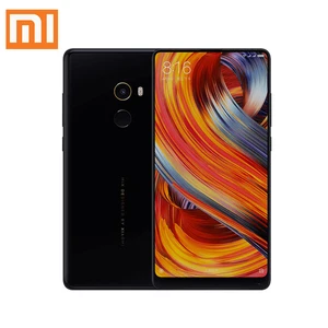Mix2 128GB Octa Core Mobile Phone