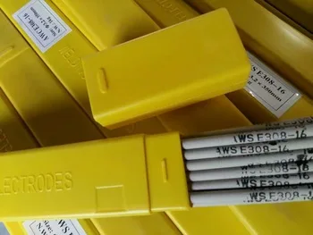 Esab welding electrodes