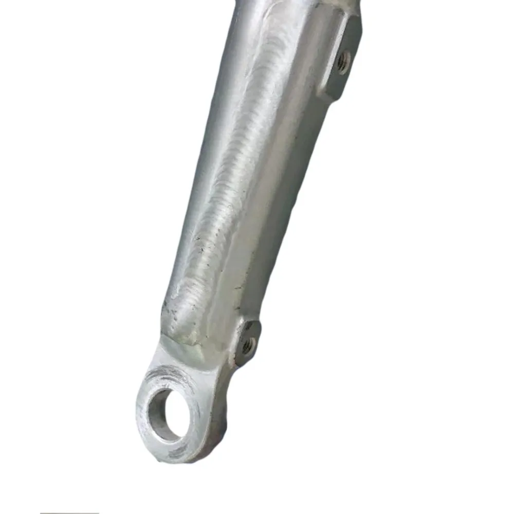 650b Mtb Rigid Fork/v Brake 1216 Inch Bicycle Fork/high End Bicycle