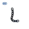 G80 stainless steel lifting chain safety factor plain lifting chains