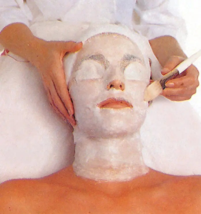 PB-IIA - The Best Selling Skin Paraffin Bath