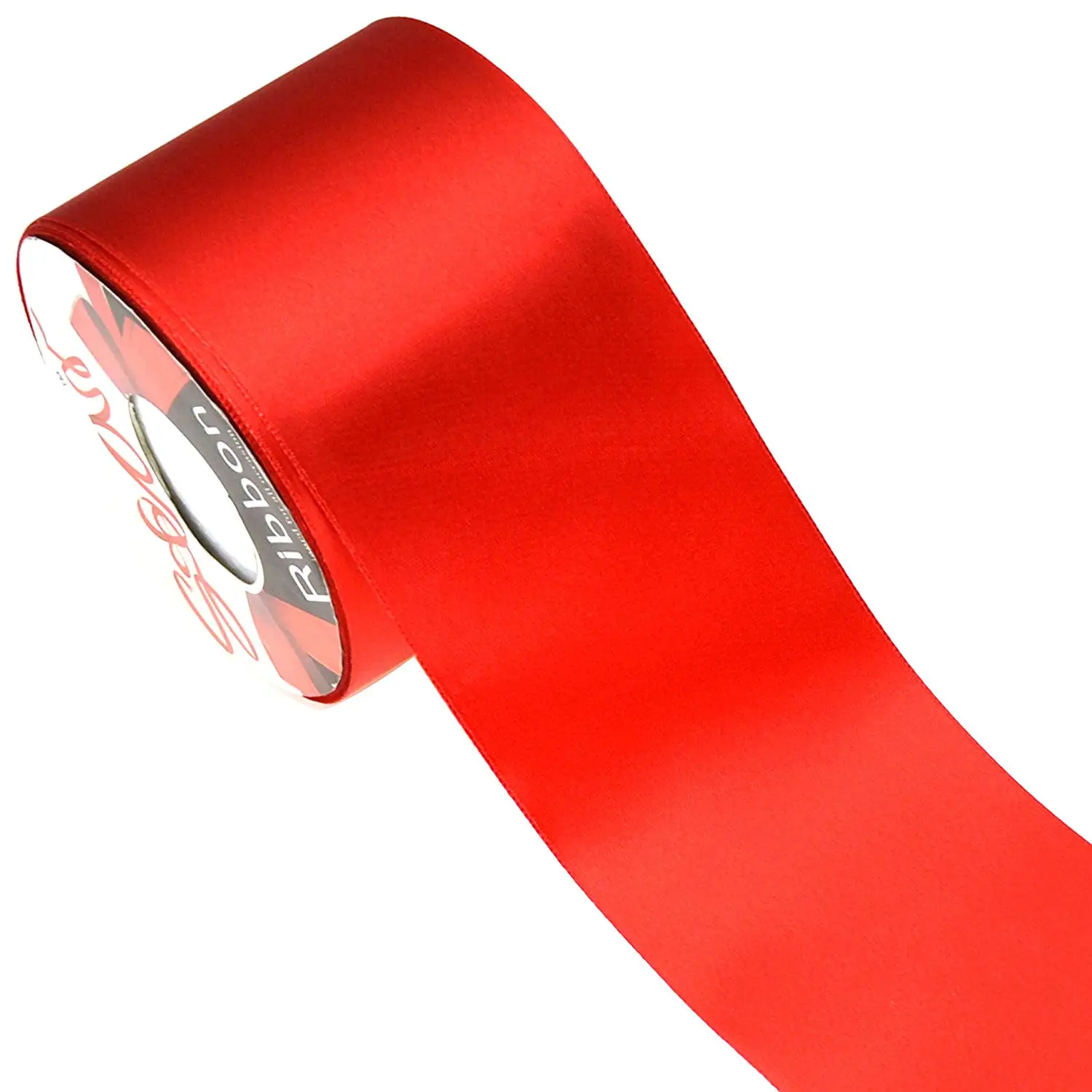 6 inch wide satin ribbon wholesale